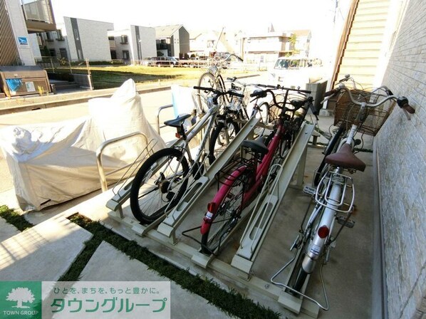 リブリ・Y&Sの物件内観写真